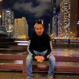 Meet your Posher, Eduardo